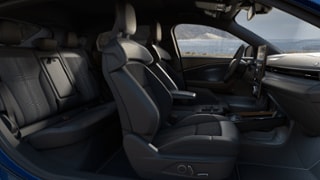 2025 Ford Mustang Mach-E® Internal Image 1